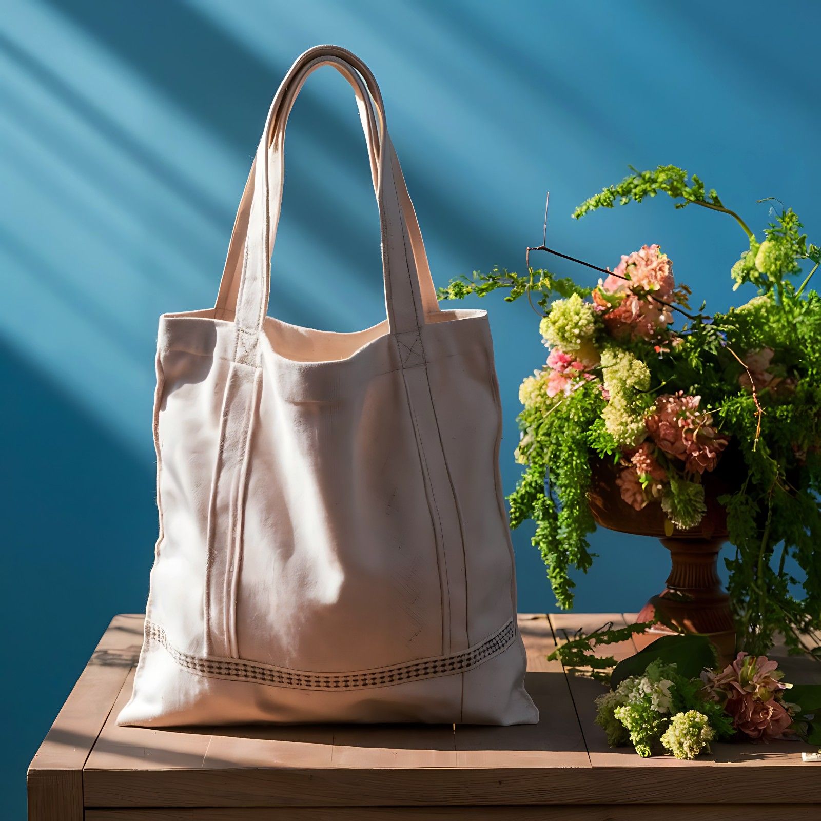 Tote Bags - Design 06